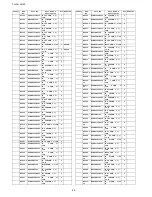 Preview for 58 page of Panasonic TH37LRU20 - HOSPITALITY LCD HDTV Service Manual