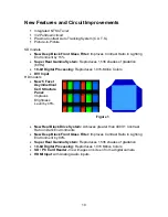 Preview for 10 page of Panasonic TH37PA20U - 37" SDTV PLASMA DISPLAY Service Update Information