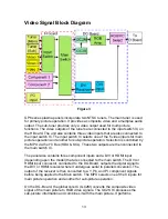 Preview for 13 page of Panasonic TH37PA20U - 37" SDTV PLASMA DISPLAY Service Update Information