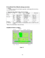 Preview for 55 page of Panasonic TH37PA20U - 37" SDTV PLASMA DISPLAY Service Update Information