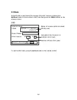 Preview for 62 page of Panasonic TH37PA20U - 37" SDTV PLASMA DISPLAY Service Update Information