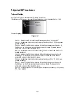 Preview for 63 page of Panasonic TH37PA20U - 37" SDTV PLASMA DISPLAY Service Update Information