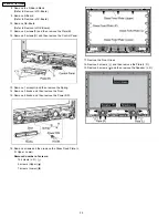 Предварительный просмотр 24 страницы Panasonic TH37PR10U - 37" PLASMA TELEVISION Service Manual