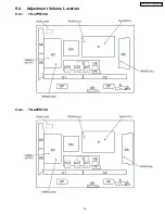 Предварительный просмотр 35 страницы Panasonic TH37PR10U - 37" PLASMA TELEVISION Service Manual