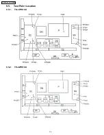 Предварительный просмотр 36 страницы Panasonic TH37PR10U - 37" PLASMA TELEVISION Service Manual