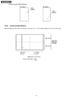 Предварительный просмотр 48 страницы Panasonic TH37PR10U - 37" PLASMA TELEVISION Service Manual