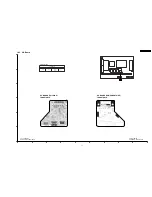 Предварительный просмотр 57 страницы Panasonic TH37PR10U - 37" PLASMA TELEVISION Service Manual