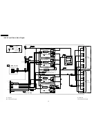 Предварительный просмотр 134 страницы Panasonic TH37PR10U - 37" PLASMA TELEVISION Service Manual