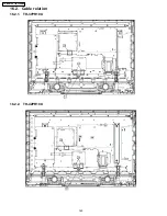 Предварительный просмотр 140 страницы Panasonic TH37PR10U - 37" PLASMA TELEVISION Service Manual