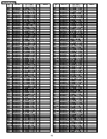 Предварительный просмотр 154 страницы Panasonic TH37PR10U - 37" PLASMA TELEVISION Service Manual