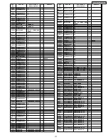 Предварительный просмотр 171 страницы Panasonic TH37PR10U - 37" PLASMA TELEVISION Service Manual