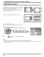 Preview for 30 page of Panasonic TH37PR10UA - HD PLASMA DISPLAY Operating Instructions Manual