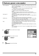 Предварительный просмотр 31 страницы Panasonic TH42LF20E Operating Instructions Manual