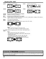 Предварительный просмотр 24 страницы Panasonic TH42LF20U - 42" HD LCD TV Operating Instructions Manual