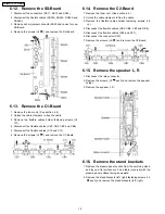 Preview for 7 page of Panasonic TH42PE77U - 42" HD PLASMA TV Service Manual