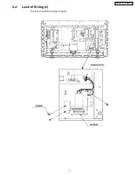 Preview for 12 page of Panasonic TH42PE77U - 42" HD PLASMA TV Service Manual