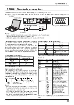 Preview for 11 page of Panasonic TH42PF20ER Operating Instructions Manual