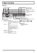 Preview for 15 page of Panasonic TH42PF20ER Operating Instructions Manual