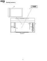 Предварительный просмотр 15 страницы Panasonic TH42PH10UKA - 42" Plasma Panel Service Manual