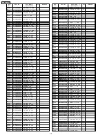 Предварительный просмотр 21 страницы Panasonic TH42PH10UKA - 42" Plasma Panel Service Manual