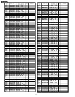 Предварительный просмотр 23 страницы Panasonic TH42PH10UKA - 42" Plasma Panel Service Manual