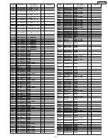 Предварительный просмотр 24 страницы Panasonic TH42PH10UKA - 42" Plasma Panel Service Manual