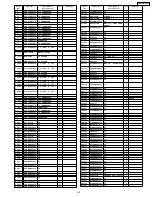 Предварительный просмотр 26 страницы Panasonic TH42PH10UKA - 42" Plasma Panel Service Manual