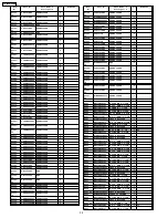 Предварительный просмотр 29 страницы Panasonic TH42PH10UKA - 42" Plasma Panel Service Manual