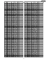 Предварительный просмотр 30 страницы Panasonic TH42PH10UKA - 42" Plasma Panel Service Manual