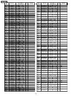 Предварительный просмотр 31 страницы Panasonic TH42PH10UKA - 42" Plasma Panel Service Manual