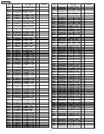 Предварительный просмотр 35 страницы Panasonic TH42PH10UKA - 42" Plasma Panel Service Manual