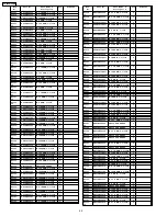 Предварительный просмотр 39 страницы Panasonic TH42PH10UKA - 42" Plasma Panel Service Manual