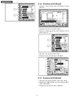 Предварительный просмотр 56 страницы Panasonic TH42PH10UKA - 42" Plasma Panel Service Manual