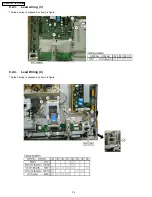 Предварительный просмотр 76 страницы Panasonic TH42PH10UKA - 42" Plasma Panel Service Manual