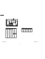 Предварительный просмотр 98 страницы Panasonic TH42PH10UKA - 42" Plasma Panel Service Manual