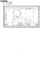 Предварительный просмотр 204 страницы Panasonic TH42PH10UKA - 42" Plasma Panel Service Manual