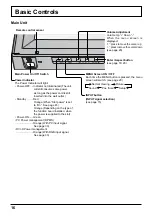 Preview for 16 page of Panasonic TH42PH20E Operating Instructions Manual