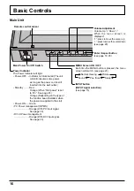 Preview for 16 page of Panasonic TH42PH20ER Operating Instructions Manual