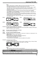 Preview for 23 page of Panasonic TH42PH20ER Operating Instructions Manual