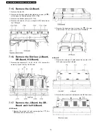 Preview for 14 page of Panasonic TH42PHD7UY - 42" HD PLASMA TV Service Manual