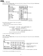 Preview for 24 page of Panasonic TH42PS9UK - 42" PLASMA TV Service Manual