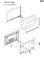 Preview for 111 page of Panasonic TH42PS9UK - 42" PLASMA TV Service Manual