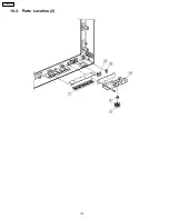 Preview for 112 page of Panasonic TH42PS9UK - 42" PLASMA TV Service Manual