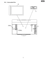 Preview for 113 page of Panasonic TH42PS9UK - 42" PLASMA TV Service Manual