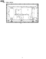 Preview for 114 page of Panasonic TH42PS9UK - 42" PLASMA TV Service Manual