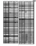 Preview for 125 page of Panasonic TH42PS9UK - 42" PLASMA TV Service Manual