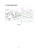 Предварительный просмотр 25 страницы Panasonic TH42PX20U - 42" HDTV PLASMA DISPLAY Service Update Information