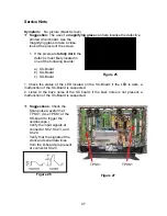 Предварительный просмотр 47 страницы Panasonic TH42PX20U - 42" HDTV PLASMA DISPLAY Service Update Information