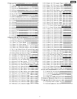 Preview for 3 page of Panasonic TH50PF9UK - 50" Plasma Panel Service Manual