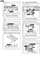 Preview for 10 page of Panasonic TH50PF9UK - 50" Plasma Panel Service Manual